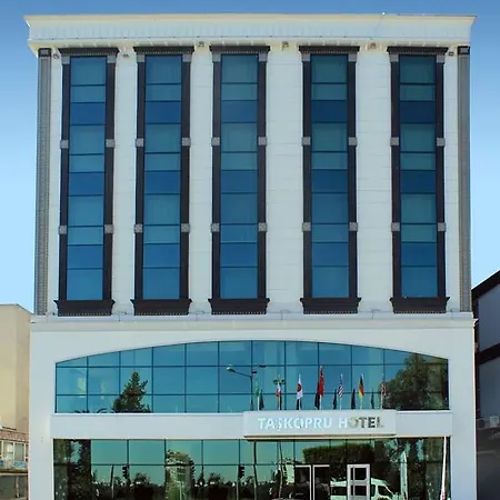Taskopru فندق