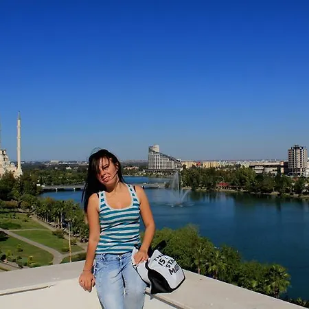 فندق Taskopru 4*