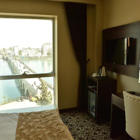 Taskopru 4* أضنه