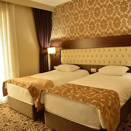 Taskopru 4* أضنه