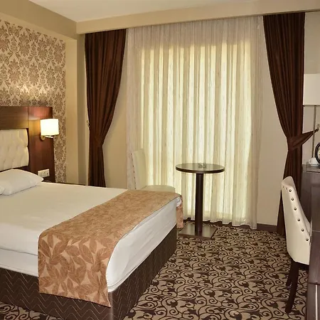 Taskopru Hotel