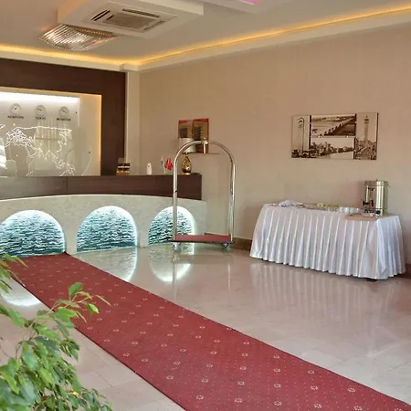 Hotel Taskopru Adana