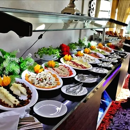 Hotel Taskopru Adana