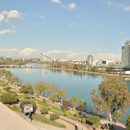 ホテル Taskopru 4*