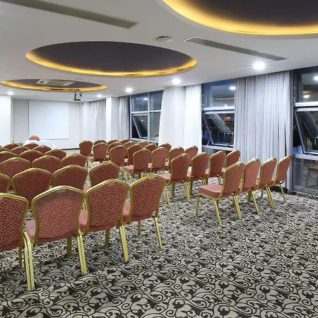 Taskopru Hotel Adana