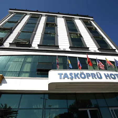 Taskopru 4*