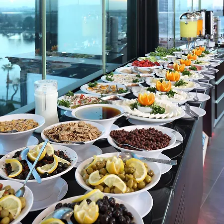 Hotel Taskopru Adana