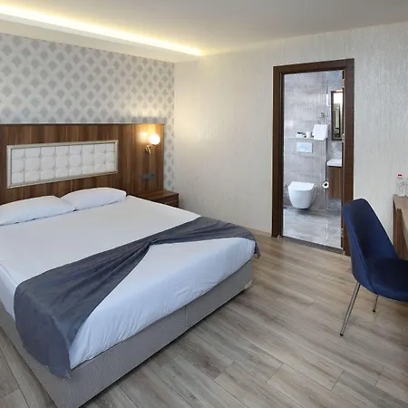 Hotel Taskopru 4*
