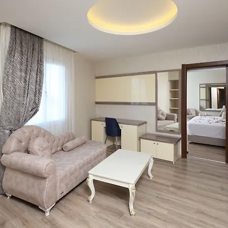 Hotel Taskopru Adana