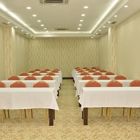 Taskopru 4*