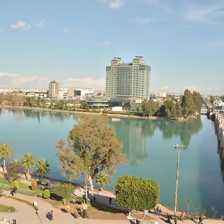 Hotel Taskopru Adana