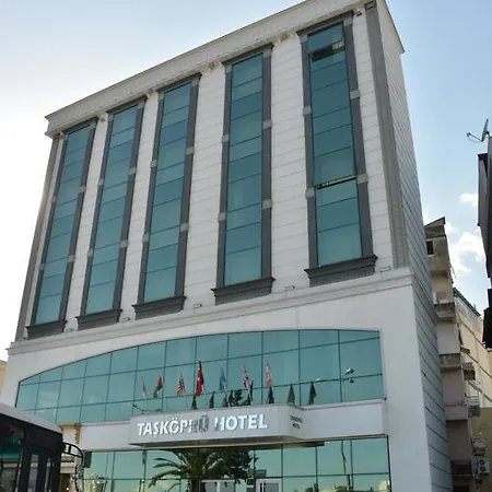 Hotel Taskopru 4*