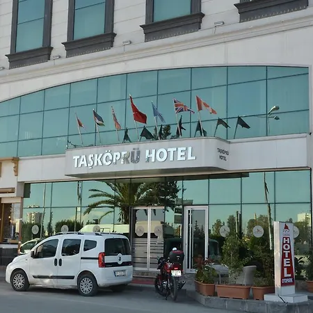 Taskopru Hotel 4*