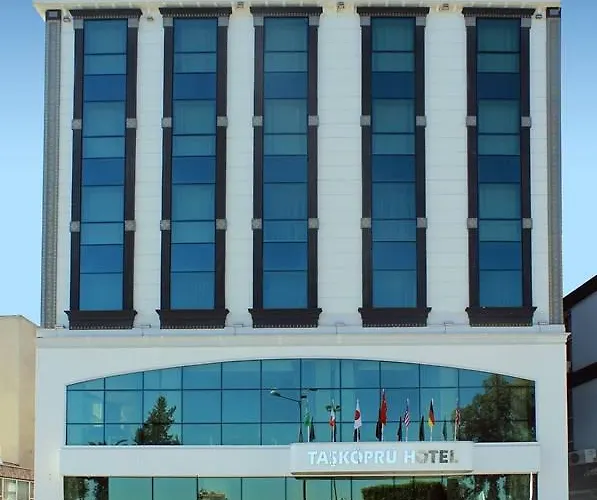 Taskopru فندق