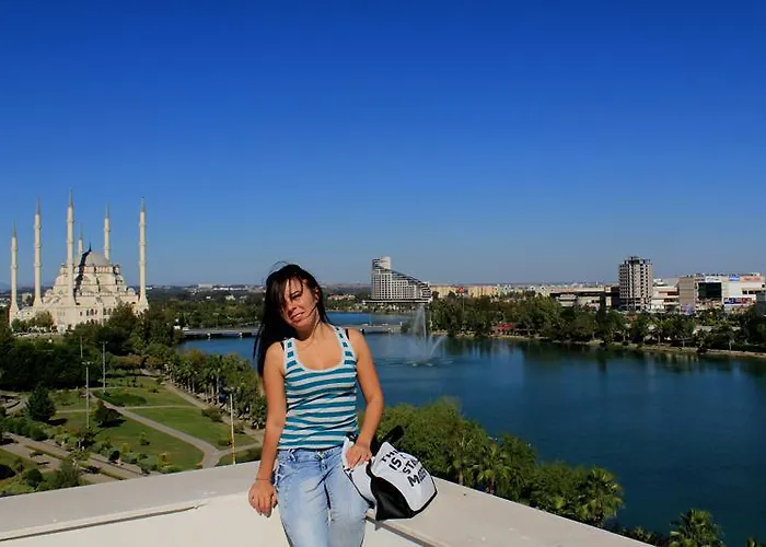 فندق Taskopru 4*