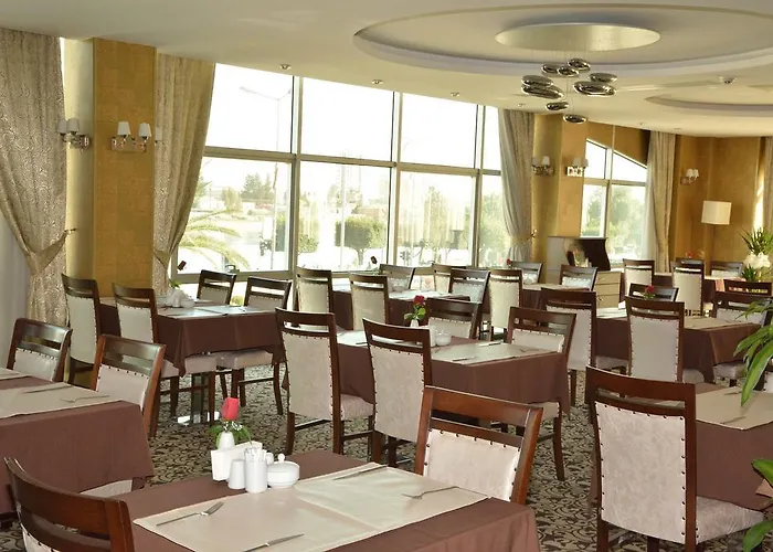 Taskopru ホテル 4*