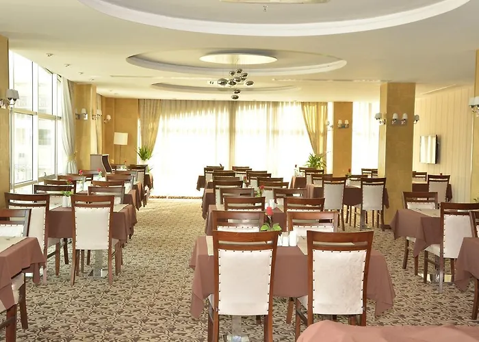 Taskopru 4* أضنه