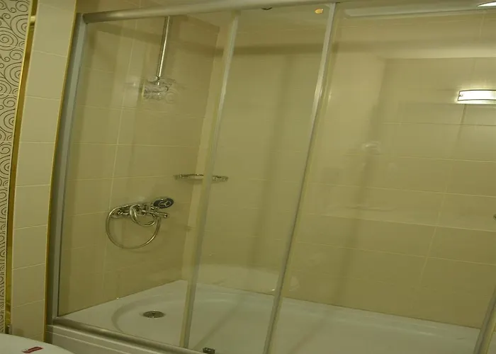 Taskopru ホテル アダナ