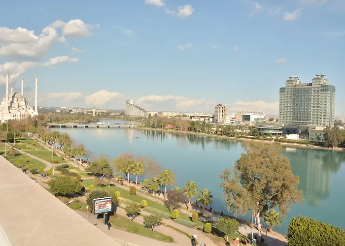 فندق Taskopru 4*