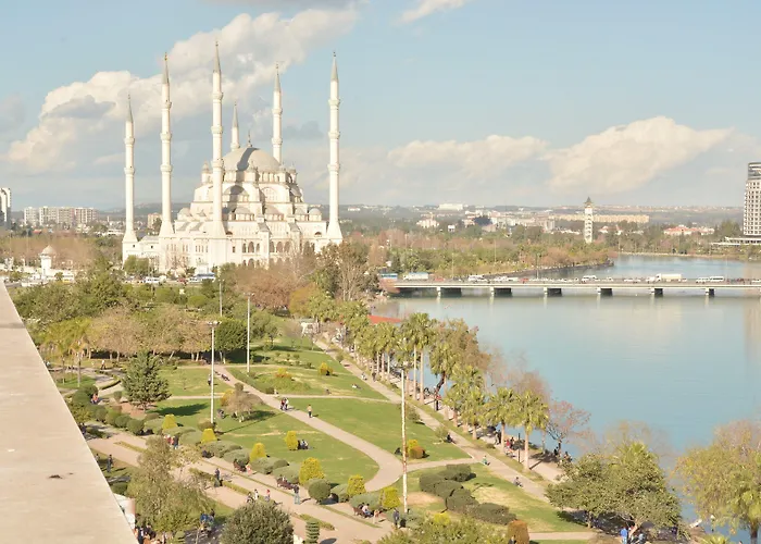 Taskopru فندق 4*