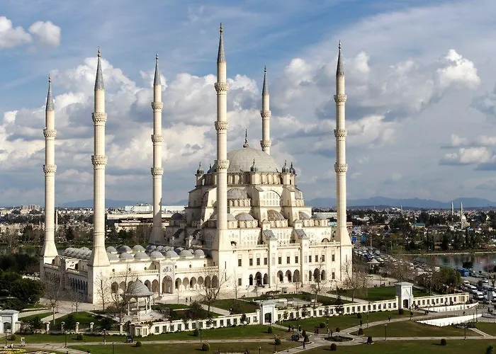 Taskopru 4* أضنه