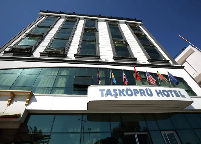 Taskopru 4*
