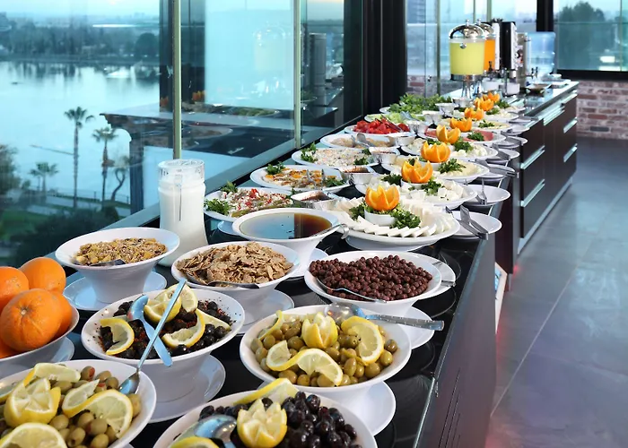 ホテル Taskopru アダナ