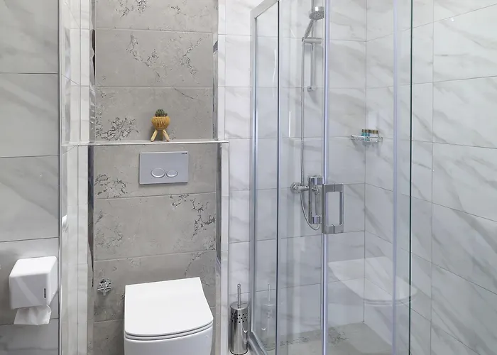 فندق Taskopru أضنه