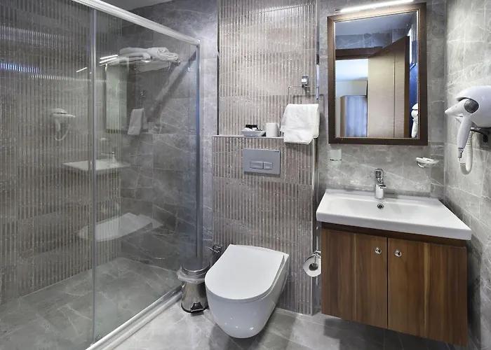 Taskopru 4* Адана