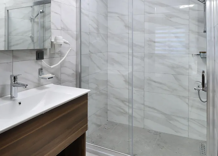 Taskopru 4* أضنه