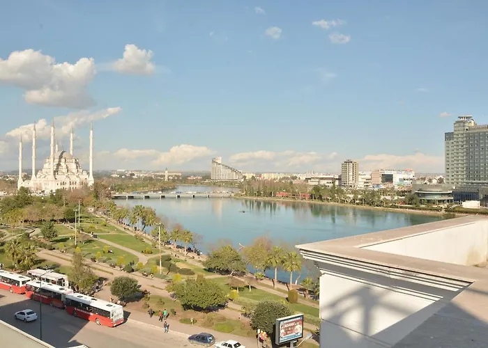 Taskopru ホテル 4*