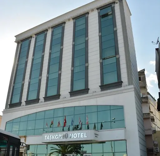 فندق Taskopru 4*