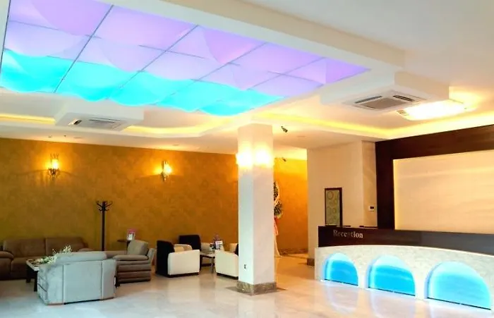 فندق Taskopru أضنه